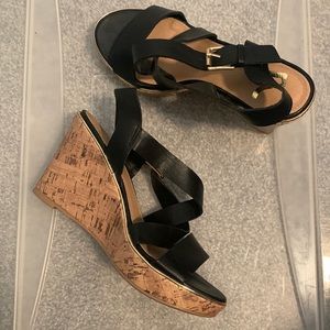 {Report} Wedges
